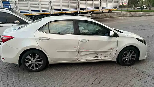 Toyota marka otomobilini servisten 17 aydır alamıyor