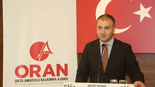TR72 Sosyal Kapsayıcı ve Yeşil Geçiş Hızlandırıcı Hibe Desteği Toplantıları gerçekleştirildi