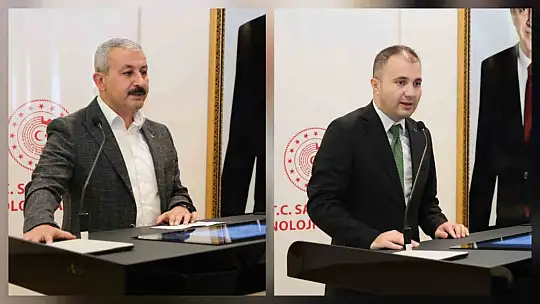 TR72 Sosyal Kapsayıcı ve Yeşil Geçiş Hızlandırıcı Hibe Desteği Toplantıları gerçekleştirildi