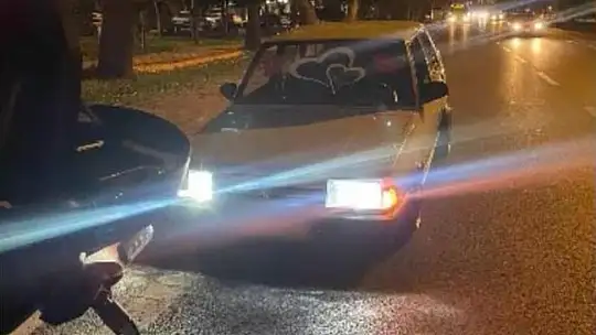 Trafikte 'huzur' uygulaması: 259 ehliyetsiz sürücüye cezai işlem uygulandı