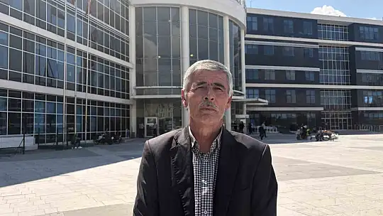 Traktör haczi çiftçiyi üretim yapamaz hale getirdi