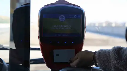 Tramvay ve otobüsler, bir yılda 139 milyon yolcu taşıdı