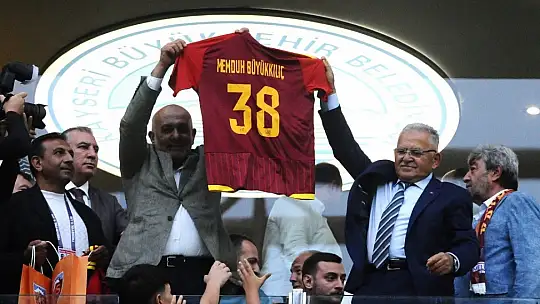 Trendyol 1. Lig: Kayserispor: 1 - Bursaspor: 2