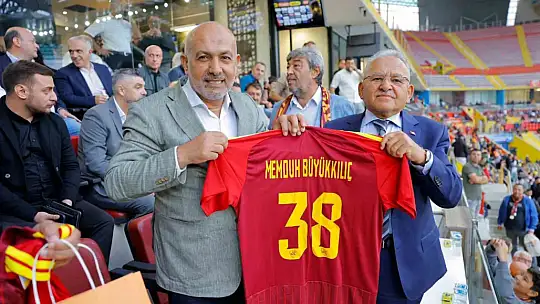 Trendyol 1. Lig: Kayserispor: 1 - Bursaspor: 2