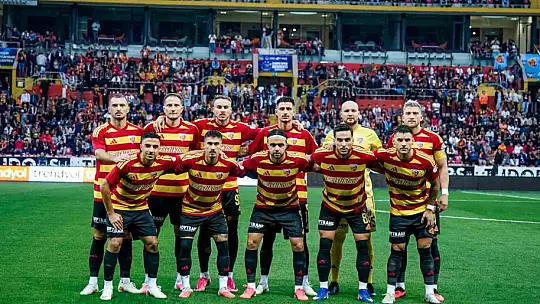 Trendyol 1. Lig: Kayserispor: 1 - Bursaspor: 2