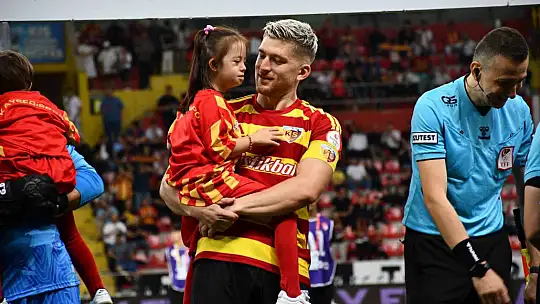 Trendyol 1. Lig: Kayserispor: 4 - İstanbulspor: 0