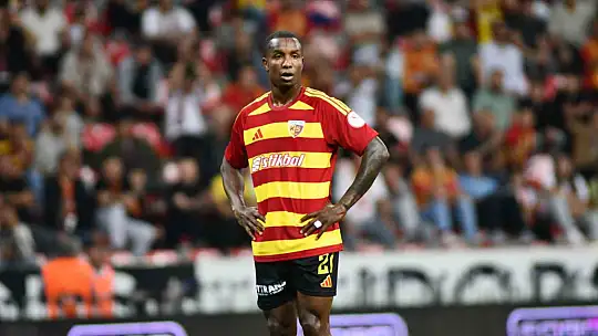Trendyol 1. Lig: Kayserispor: 4 - İstanbulspor: 0