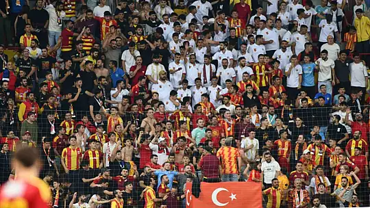 Trendyol 1. Lig: Kayserispor: 4 - İstanbulspor: 0