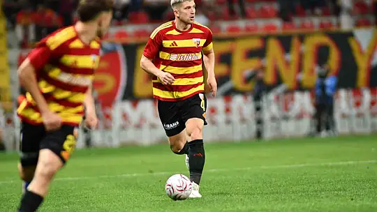 Trendyol 1. Lig: Kayserispor: 4 - İstanbulspor: 0