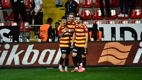 Trendyol 1. Lig: Kayserispor: 4 - İstanbulspor: 0