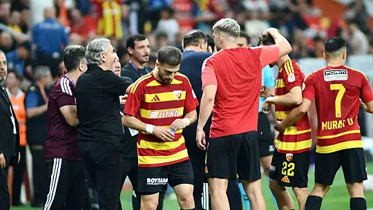 Trendyol 1. Lig: Kayserispor: 4 - İstanbulspor: 0