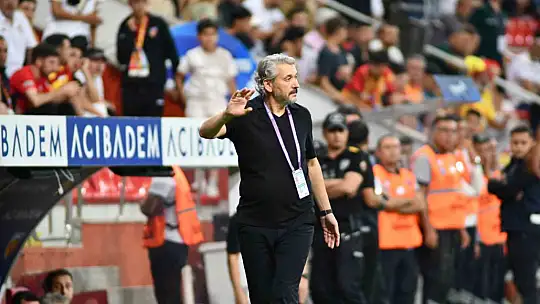 Trendyol 1. Lig: Kayserispor: 4 - İstanbulspor: 0
