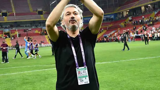 Trendyol 1. Lig: Kayserispor: 4 - İstanbulspor: 0