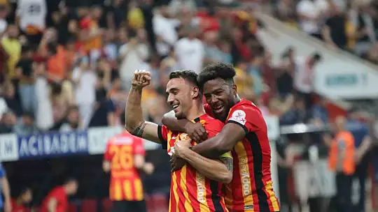Trendyol Süper Lig'e veda eden son takım Bodrum FK oldu