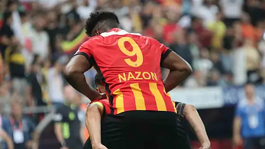 Trendyol Süper Lig'e veda eden son takım Bodrum FK oldu