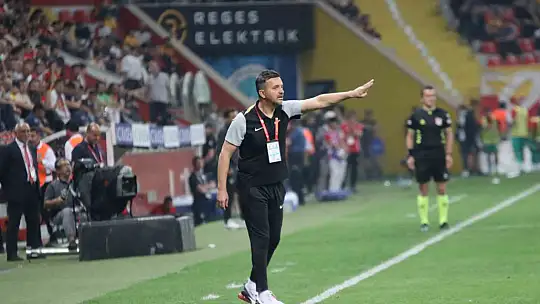 Trendyol Süper Lig'e veda eden son takım Bodrum FK oldu