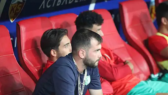 Trendyol Süper Lig'e veda eden son takım Bodrum FK oldu