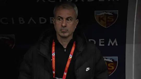 Trendyol Süper Lig: Kayserispor: 0 - Alanyaspor: 0 (Maç devam ediyor)