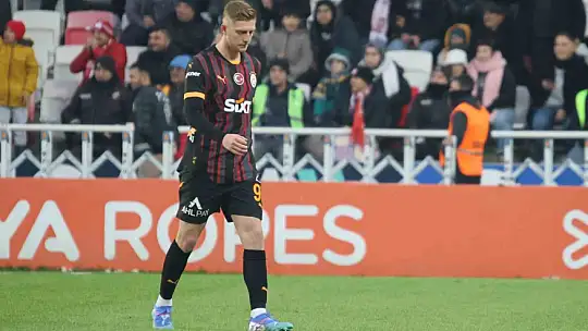 Trendyol Süper Lig: Kayserispor: 0 - Alanyaspor: 0 (İlk yarı)
