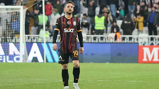 Trendyol Süper Lig: Kayserispor: 0 - Alanyaspor: 0 (İlk yarı)