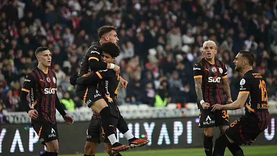 Trendyol Süper Lig: Kayserispor: 0 - Alanyaspor: 0 (İlk yarı)