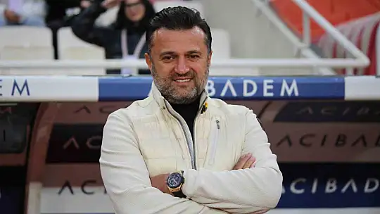 Trendyol Süper Lig: Kayserispor: 0 - Alanyaspor: 0 (İlk yarı)