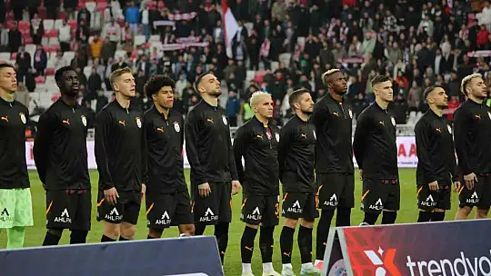 Trendyol Süper Lig: Kayserispor: 0 - Alanyaspor: 0 (İlk yarı)