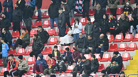 Trendyol Süper Lig: Kayserispor: 2 - Alanyaspor: 0 (Maç sonucu)