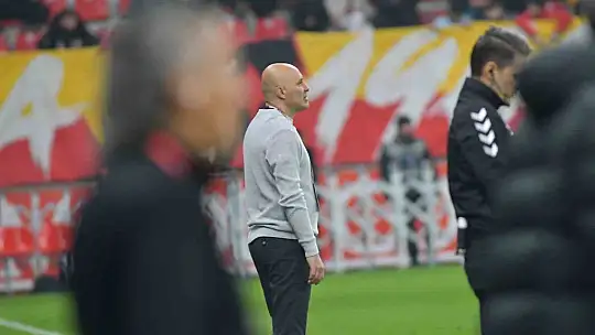 Trendyol Süper Lig: Kayserispor: 2 - Alanyaspor: 0 (Maç sonucu)