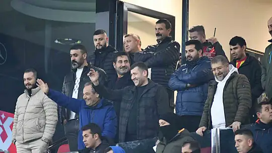 Trendyol Süper Lig: Kayserispor: 2 - Alanyaspor: 0 (Maç sonucu)