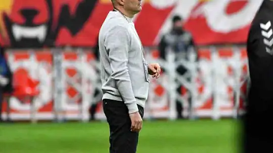 Trendyol Süper Lig: Kayserispor: 2 - Alanyaspor: 0 (Maç sonucu)