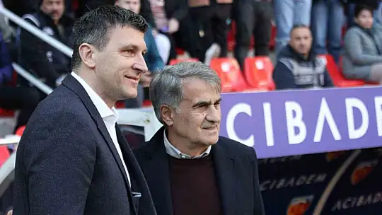 Trendyol Süper Lig: Kayserispor: 0 - Trabzonspor: 0 (Maç devam ediyor)