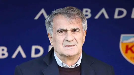 Trendyol Süper Lig: Kayserispor: 0 - Trabzonspor: 0 (Maç devam ediyor)