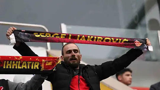 Trendyol Süper Lig: Kayserispor: 0 - Çaykur Rizespor: 0 (Maç devam ediyor)