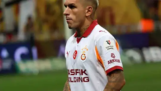 Trendyol Süper Lig: Kayserispor: 0 - Galatasaray: 0 (Maç devam ediyor)