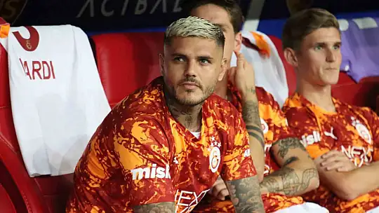 Trendyol Süper Lig: Kayserispor: 0 - Galatasaray: 0 (Maç devam ediyor)