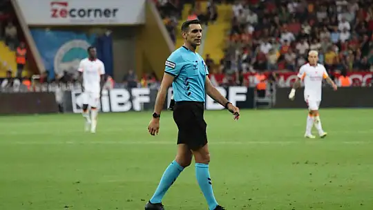 Trendyol Süper Lig: Kayserispor: 0 - Galatasaray: 4 (Maç sonucu)