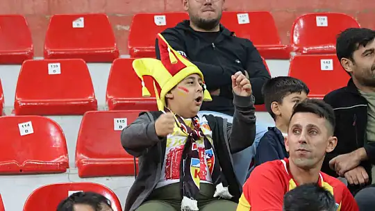 Trendyol Süper Lig: Kayserispor: 0 - Gençlerbirliği: 0 (Maç devam ediyor)
