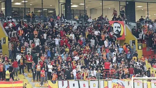 Trendyol Süper Lig: Kayserispor: 0 - Gençlerbirliği: 0 (Maç devam ediyor)