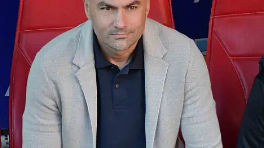 Trendyol Süper Lig: Kayserispor: 0 - Gaziantep FK: 0 (Maç devam ediyor)