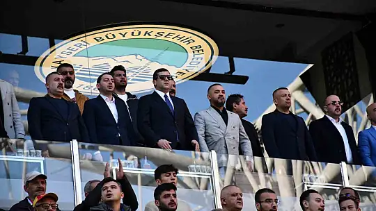 Trendyol Süper Lig: Kayserispor: 0 - Gaziantep FK: 0 (Maç devam ediyor)