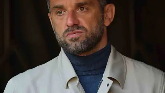 Trendyol Süper Lig: Kayserispor: 0 - Gaziantep FK: 3 (Maç Sonucu)