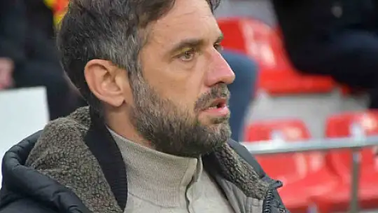 Trendyol Süper Lig: Kayserispor: 0 - Corendon Alanyaspor: 0 (Maç devam ediyor)