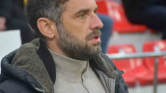 Trendyol Süper Lig: Kayserispor: 0 - Alanyaspor: 0 (İlk yarı)