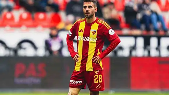 Trendyol Süper Lig: Kayserispor: 0 - RAMS Başakşehir: 3 (Maç sonucu)