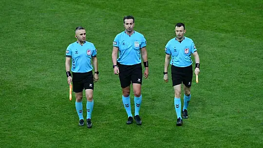 Trendyol Süper Lig: Kayserispor: 1 - Kocaelispor: 2 (Maç sonucu)