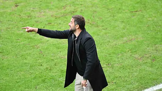 Trendyol Süper Lig: Kayserispor: 1 - Kocaelispor: 2 (Maç sonucu)