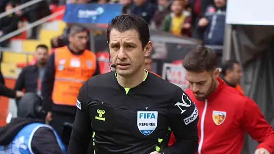 Trendyol Süper Lig: Kayserispor: 0 - Antalyaspor: 0 (Maç devam ediyor)