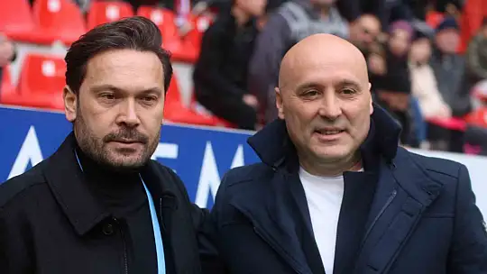 Trendyol Süper Lig: Kayserispor: 0 - Antalyaspor: 0 (Maç devam ediyor)