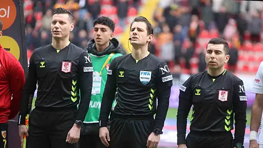 Trendyol Süper Lig: Kayserispor: 0 - Antalyaspor: 0 (Maç devam ediyor)